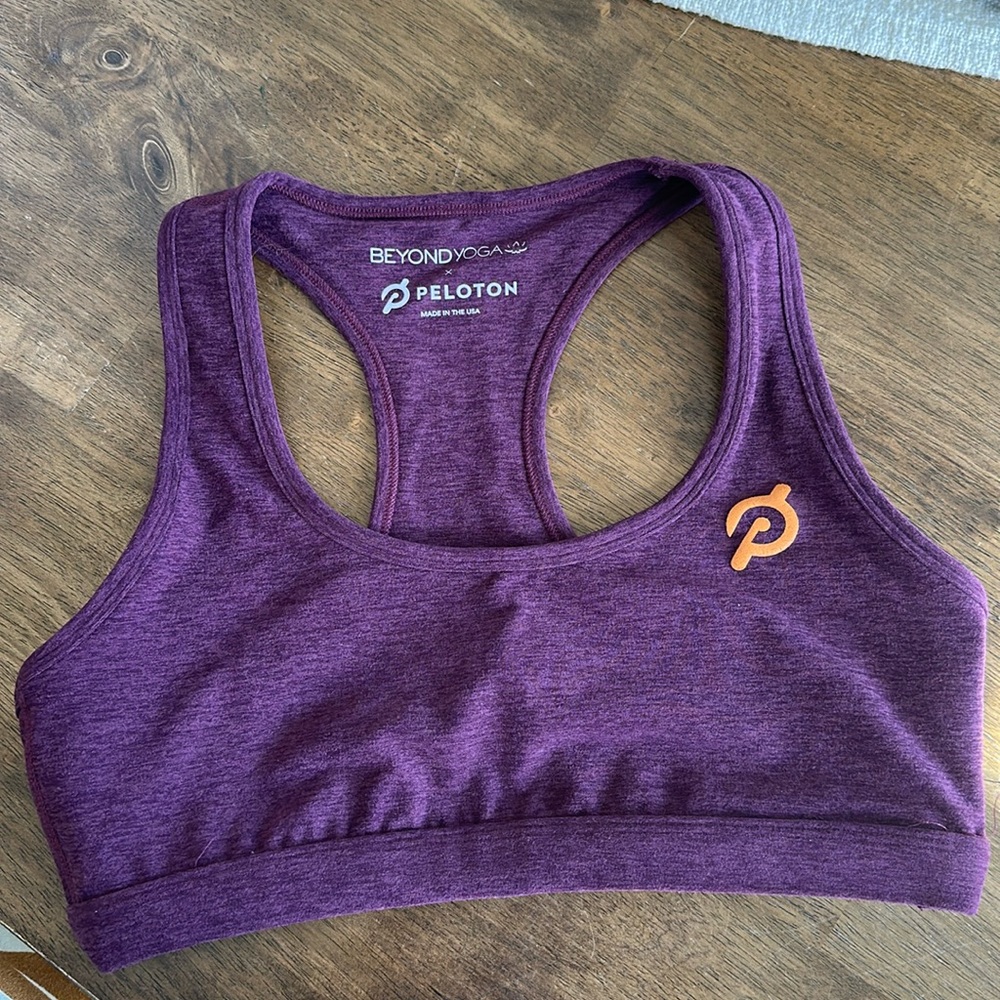 Yoga bra